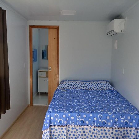 Hostel Container Vila Nova Alegrete Dış mekan fotoğraf