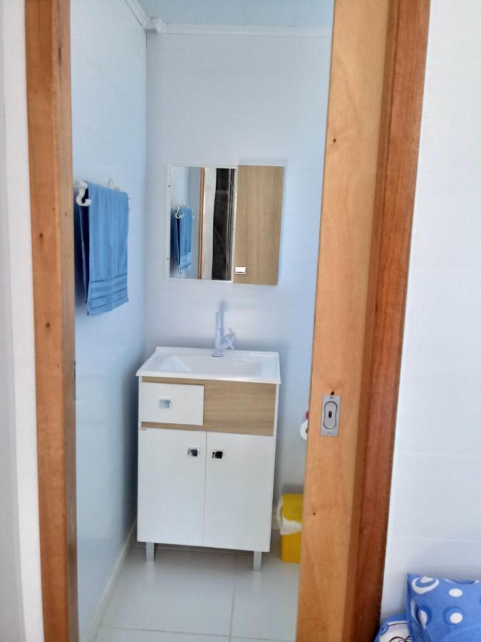 Hostel Container Vila Nova Alegrete Dış mekan fotoğraf