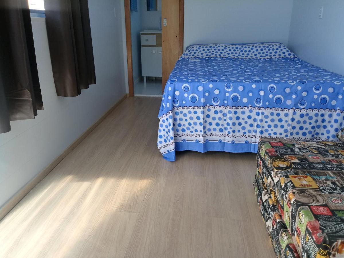 Hostel Container Vila Nova Alegrete Dış mekan fotoğraf