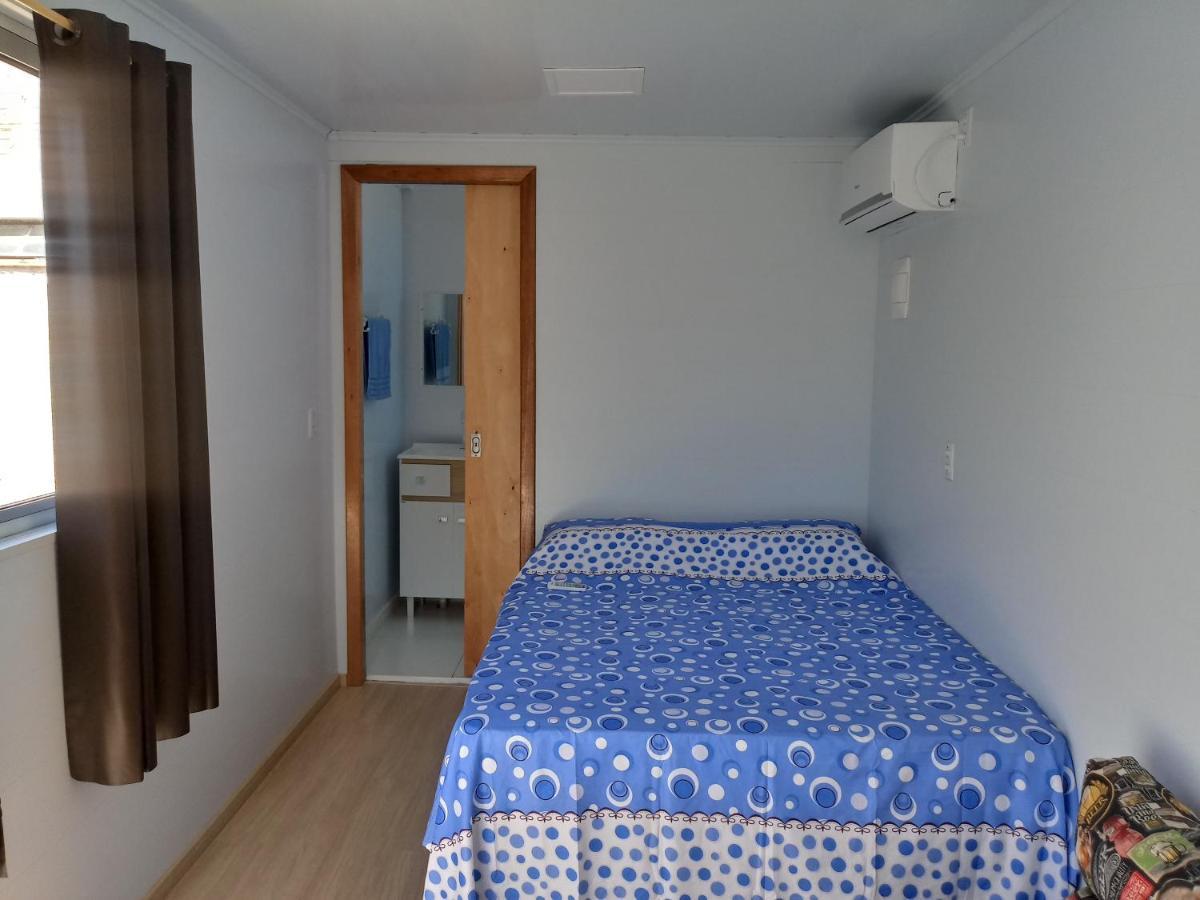 Hostel Container Vila Nova Alegrete Dış mekan fotoğraf